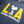TSPTR x Peanuts ‘LA Arts‘ T-Shirt – Navy