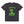 TSPTR Peanuts Work for Peace TShirt Vintage Black flat