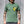 TSPTR ‘Airmobile’ Snoopy T-Shirt – Olive