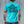 TSPTR ‘Lucy 83’ T-Shirt – Turquoise