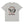 TSPTR Steve McQueen Solar Productions TShirt Grey Marl flat