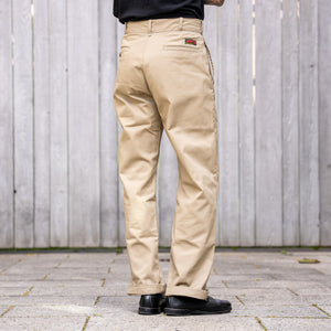 Tuf-Nut Heavy Duty Work Chino – Khaki