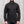 UES 6oz Sulphur Dyed Denim B D Shirt Black worn front