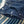 UES 11 ounce Multi Pocket Denim Work Pants Indigo Wide Straight detail pocket construction
