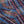 UES 14oz Heavy Selvedge Flannel Shirt Blue detail pocket