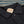 UES 67LW Rahben Stitch Loopwheeled Polo Shirt Black detail collar