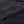 UES 67LW Rahben Stitch Loopwheeled Polo Shirt Black close up button