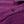 UES 67LW Rahben Stitch Loopwheeled Polo Shirt Purple detail button