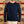 UES No 7 Super Slub Yarn Dyed Longsleeve Indigo Dyed worn front