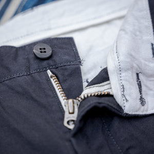 UES Duck Shorts – Black