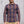 UES 14,5oz Heavy Selvedge Flannel Shirt – Purple