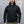 UES 13,5oz Heavyweight Loopwheeled Hoodie – Black