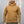 UES 13,5oz Heavyweight Loopwheeled Hoodie – Autumn Leaf Yellow