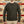 UES Purcara 17oz Heavyweight Loopwheeled Sweatshirt Olive worn front