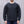 UES 13oz Slub Nep Pocket Sweater - Black