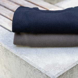 UES 16,5oz Double Honeycomb Thermal – Olive Brown