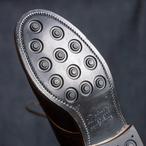 Viberg 2030 Service Boot – Brown Chromexcel