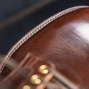 Viberg 2030 Service Boot – Brown Chromexcel