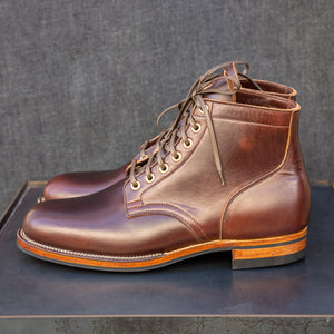Viberg 2030 Service Boot – Brown Chromexcel