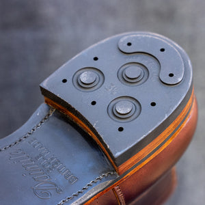 Viberg 2030 Service Boot – Brown Chromexcel