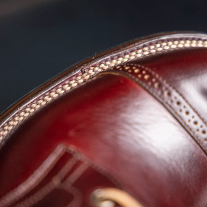 Viberg x Statement 310 Service Boot - Limited Special Make Up / Color 8 Chromexcel