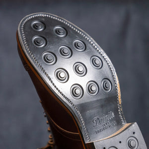 Viberg x Statement 310 Service Boot - Limited Special Make Up / Color 8 Chromexcel