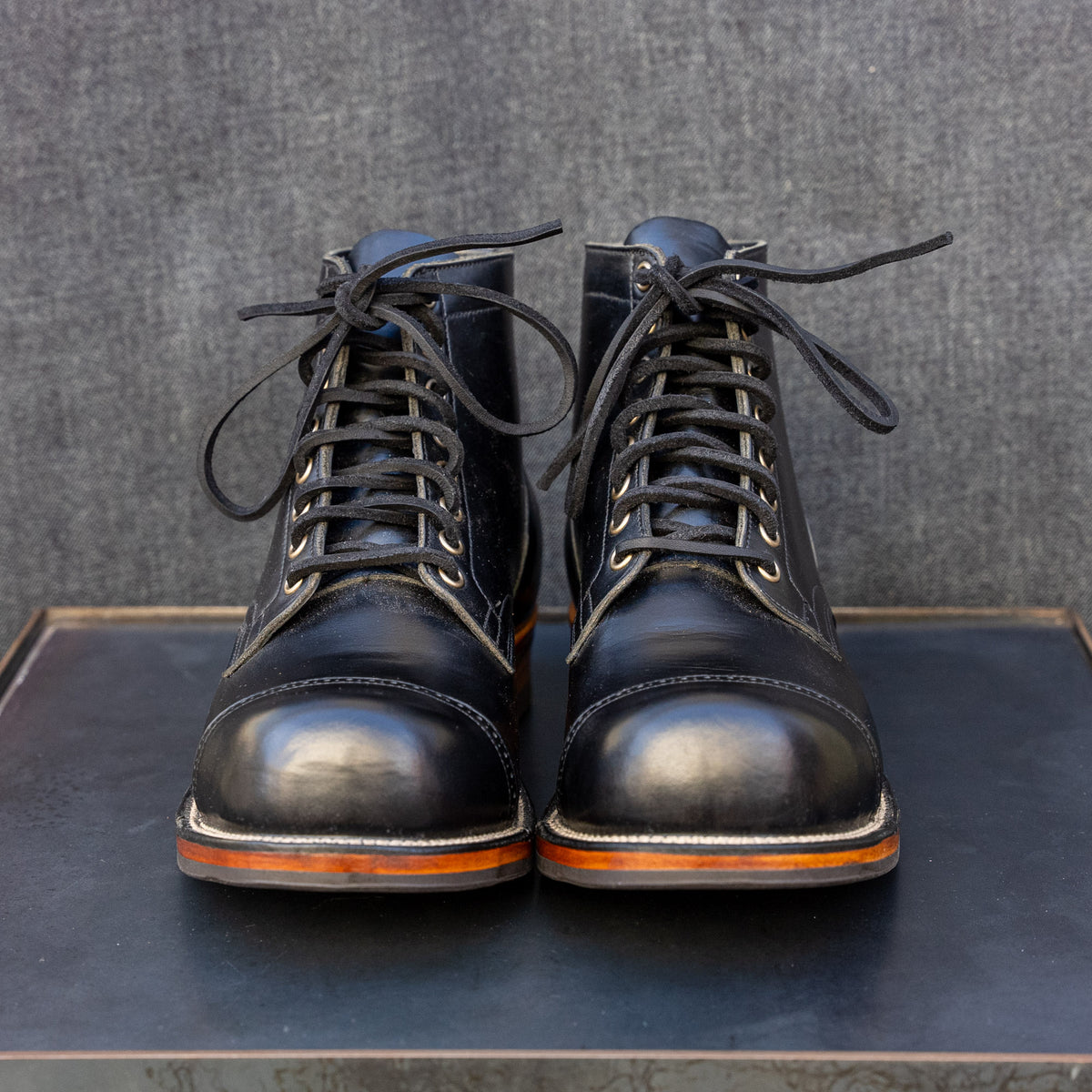 Viberg x Statement 310 Service Boot