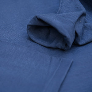 Warehouse Co. Lot 5906 Slub Yarn Long Sleeve – Navy