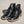 Alden 401 Indy Boot – Black Workboot Leather (Calfskin)