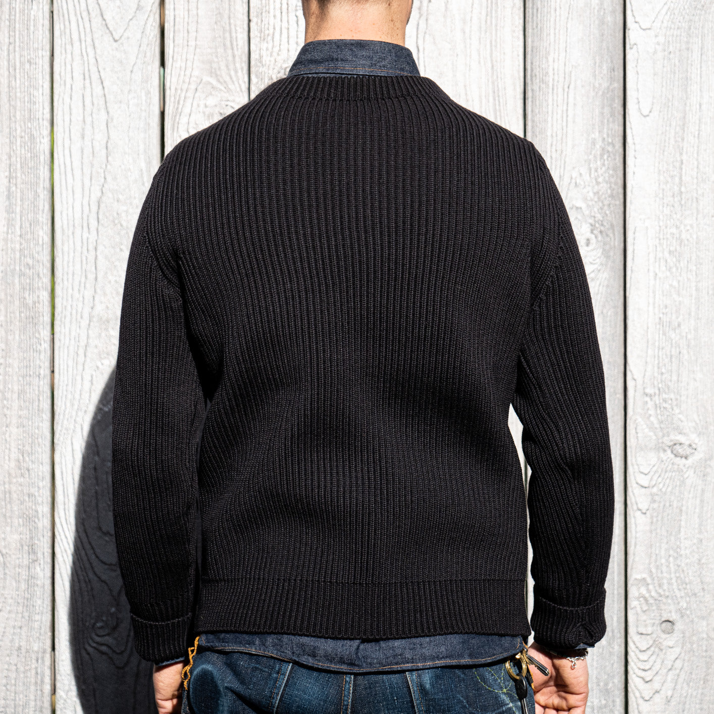 Andersen hot sale andersen crewneck