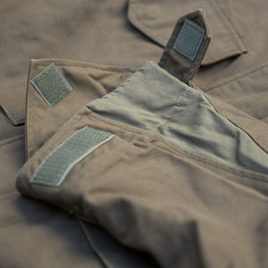 Buzz Rickson’s M-65 Field Jacket – Olive Drab