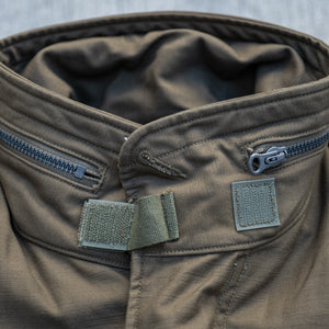 Buzz Rickson’s M-65 Field Jacket – Olive Drab