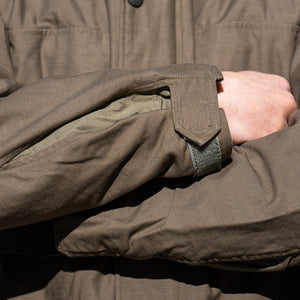 Buzz Rickson’s M-65 Field Jacket – Olive Drab