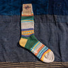 Chup Socks LYKKE – Wheat / Combed Cotton