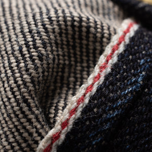 Iron Heart 777 14oz Selvedge Denim Jeans - Slim Tapered / IH-777S-142