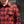 Iron Heart 12oz Buffalo Check Ultra Heavy Flannel – IHSH-232-Red