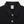 Iron Heart 21oz Non-Fade ‘Sonny’ Denim Type III Vest – Superblack / IH-9526V