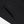 Iron Heart 21oz Non-Fade ‘Sonny’ Denim Type III Vest – Superblack / IH-9526V