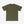 Iron Heart 6,5oz Loopwheel T-Shirt (Longer Body) – IHT-1601L Olive