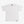 Iron Heart 6,5oz Loopwheel T-Shirt (Longer Body) – IHT-1601L White