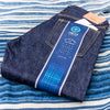 Japan Blue J301B 14,8oz Selvedge Jeans “Circle Straight” – Regular Tapered