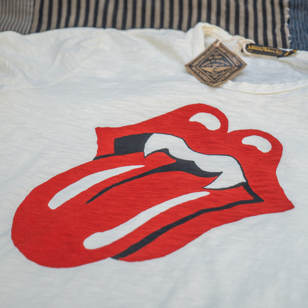 Johnson Motors Inc. Vintage TShirt Designs made in Los Angeles