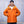 Manifattura Ceccarelli Mountain Jacket – Safety Orange / Wool Padded Lining