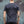 Merz b. Schwanen 2S14 13,4oz Heavy Loopweeled T-Shirt – Charcoal
