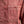 Momotaro 5oz Selvedge Chambray Work Shirt - Red