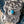 Munqa MANEKI NEKO Newtive Turquoise Badge – 925 Sterling Silver