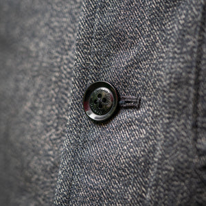 Orgueil OR-4012 Twisted Heather Sack Jacket