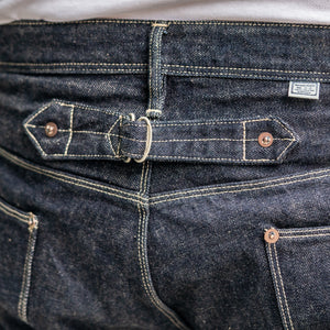 Orgueil OR-1001 13oz Tailor Jeans - Slim Straight