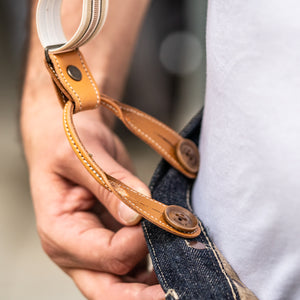 Orgueil OR-1001 13oz Tailor Jeans - Slim Straight