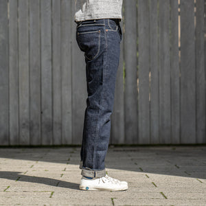Orgueil OR-1001 13oz Tailor Jeans - Slim Straight